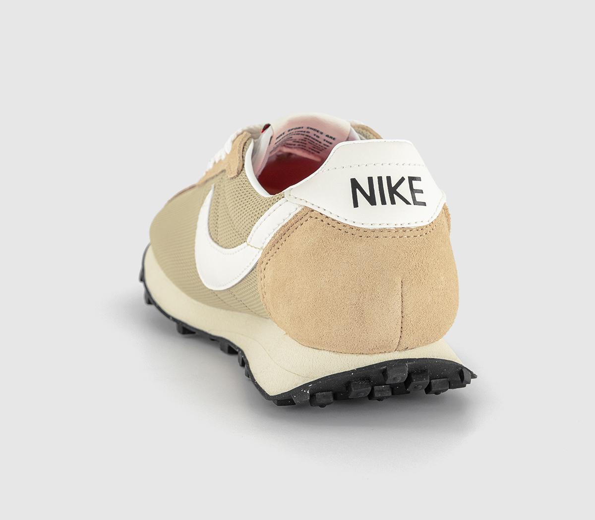 NikeLD-1000 TrainersTeam Gold Sail Sesame Coconut Milk