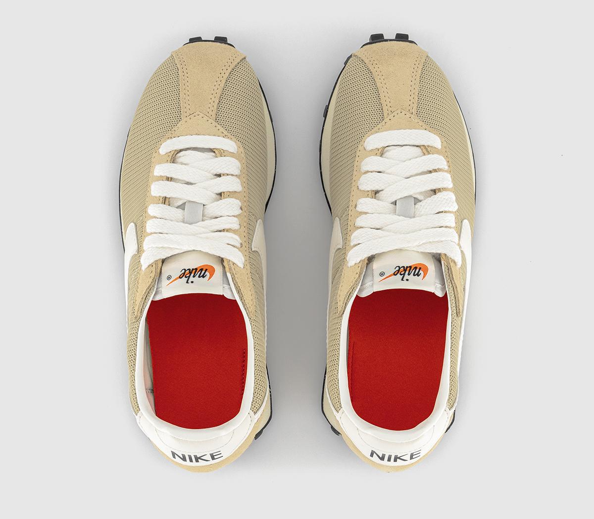 NikeLD-1000 TrainersTeam Gold Sail Sesame Coconut Milk