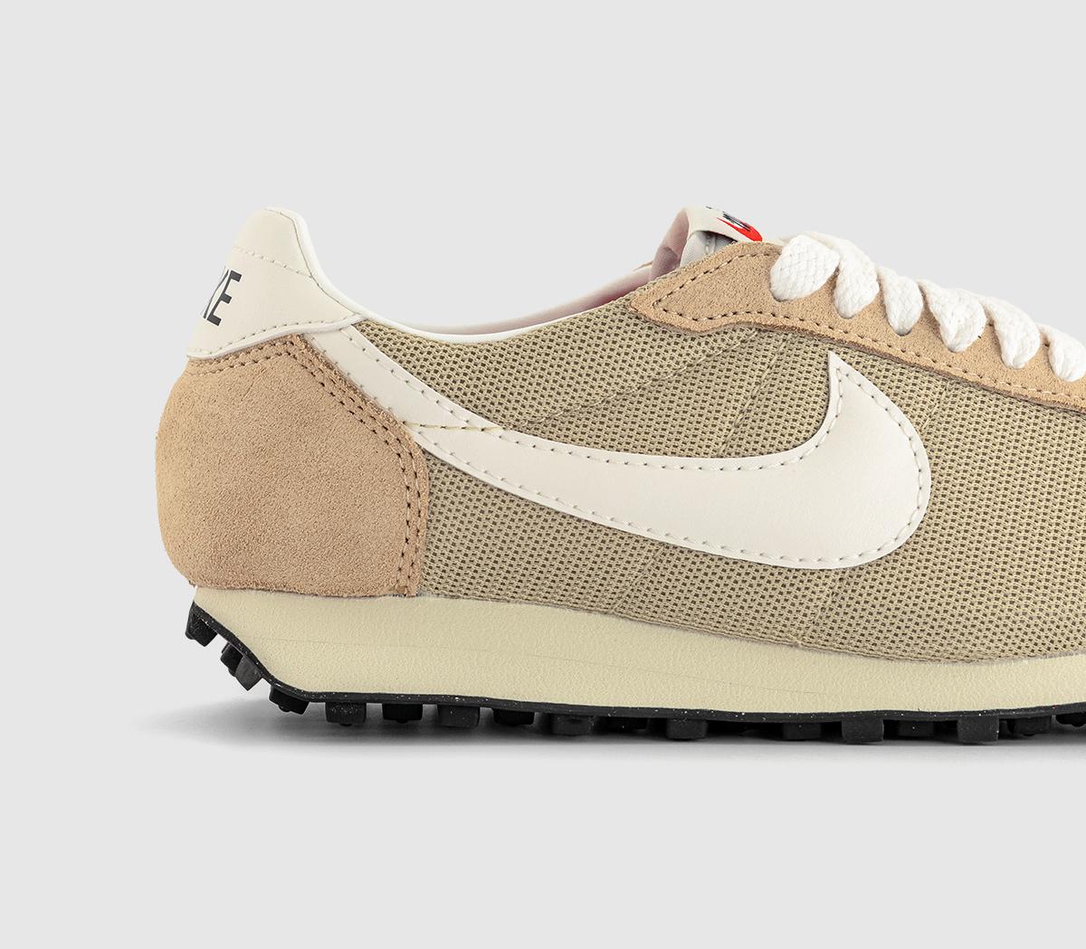 NikeLD-1000 TrainersTeam Gold Sail Sesame Coconut Milk