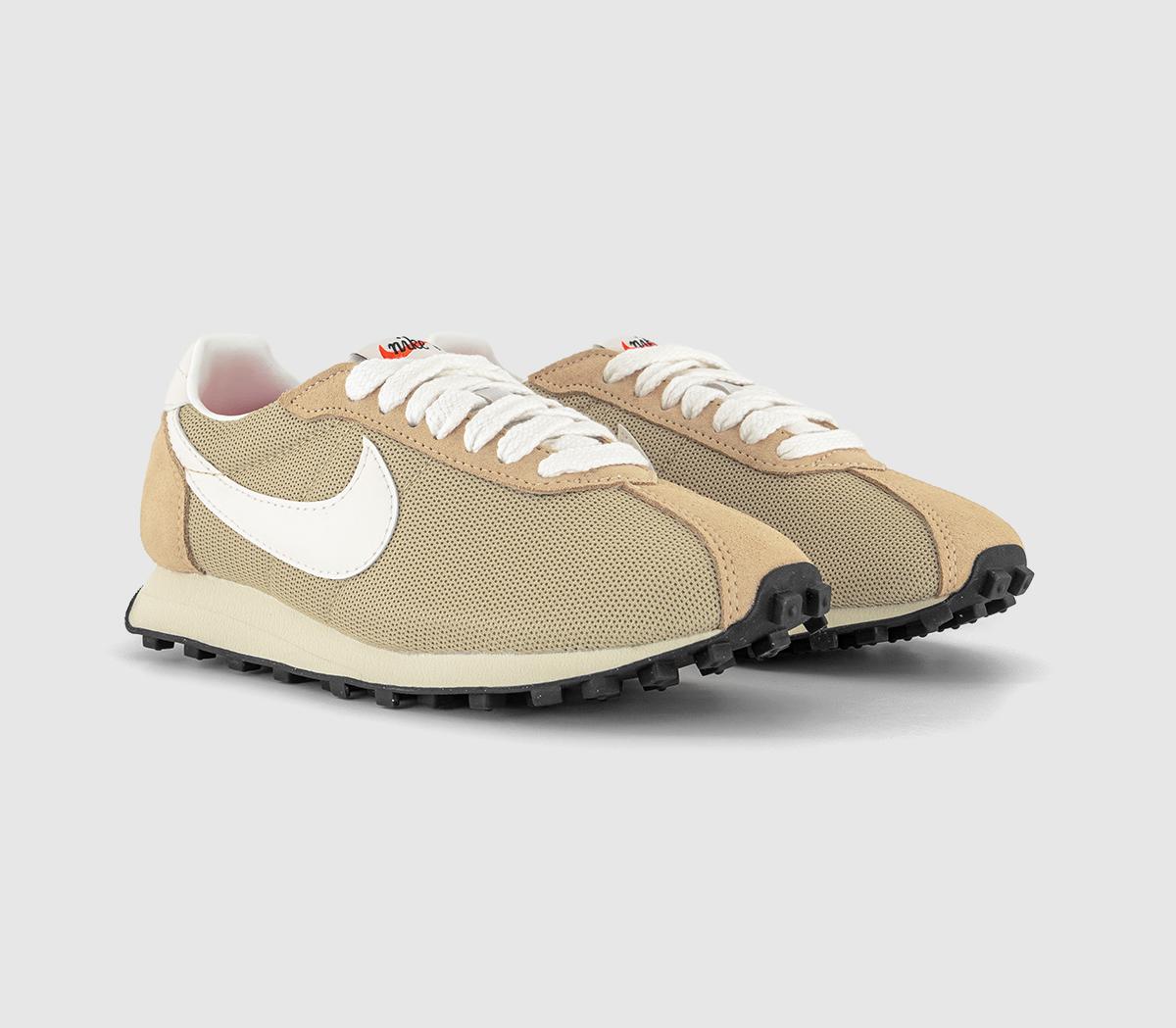 NikeLD-1000 TrainersTeam Gold Sail Sesame Coconut Milk