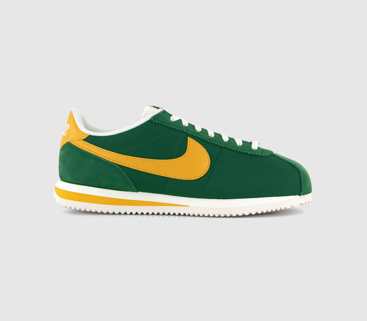 Nike Cortez Trainers