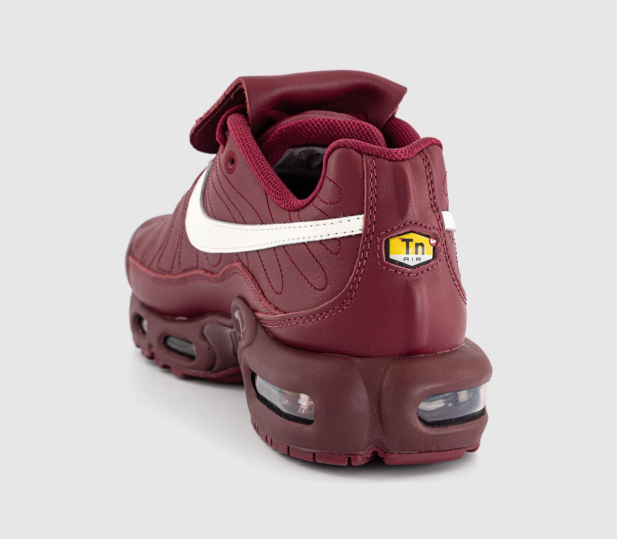 NikeNike Air Max PlusTeam Red Sail