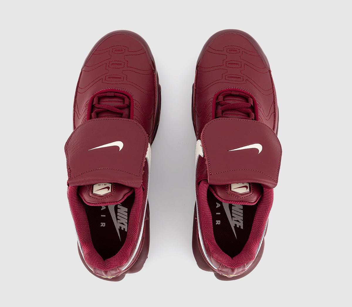 NikeNike Air Max PlusTeam Red Sail