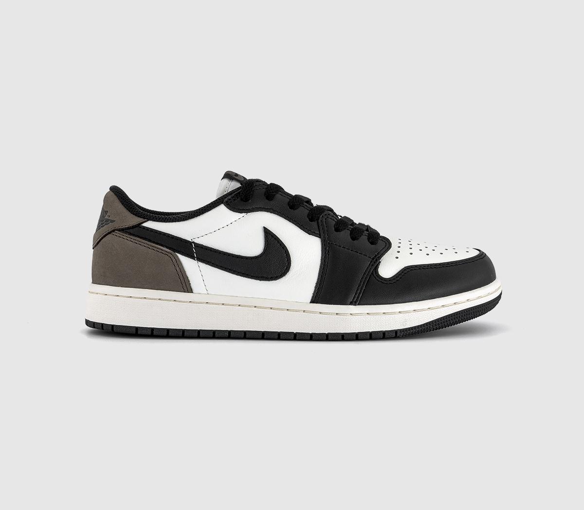 Air Jordan 1 Retro Low OG Trainers