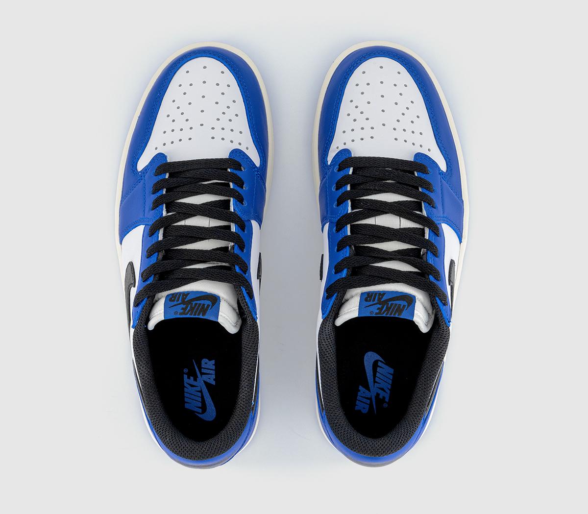 Nike Air Jordan Jordan Retro Low Game Royal Jordan Air Jordan