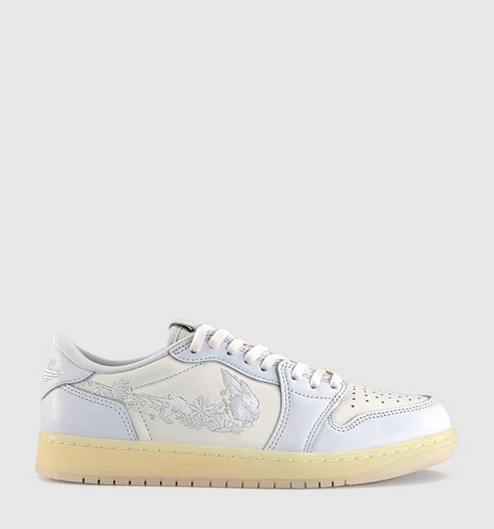 air jordan 1 low offspring