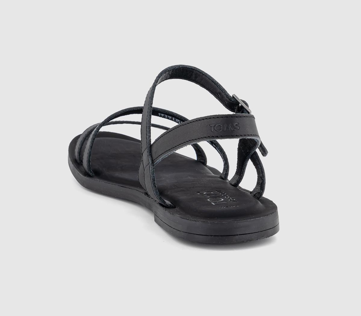 TOMSKira Sandals TOMSKira SandalsBlack