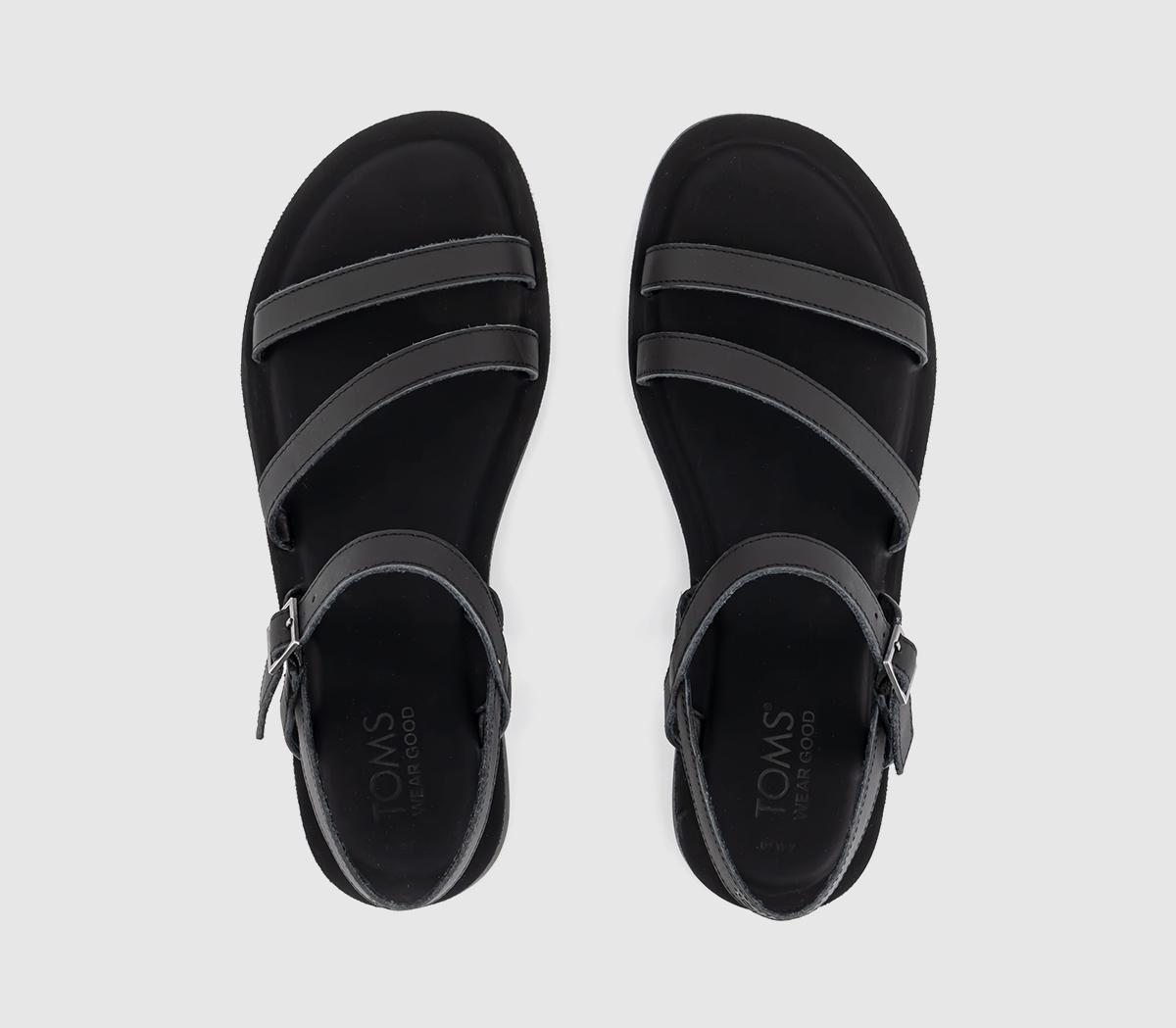 TOMSKira Sandals TOMSKira SandalsBlack