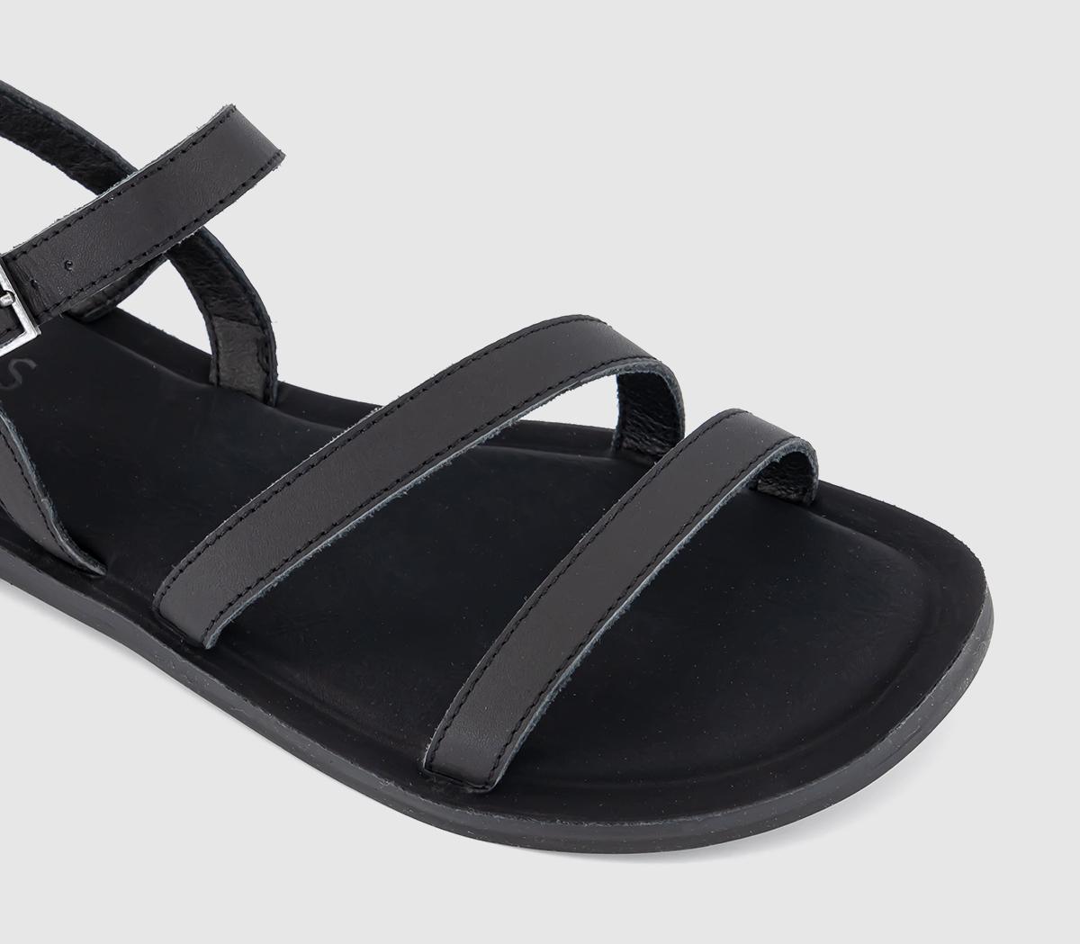 TOMSKira Sandals TOMSKira SandalsBlack