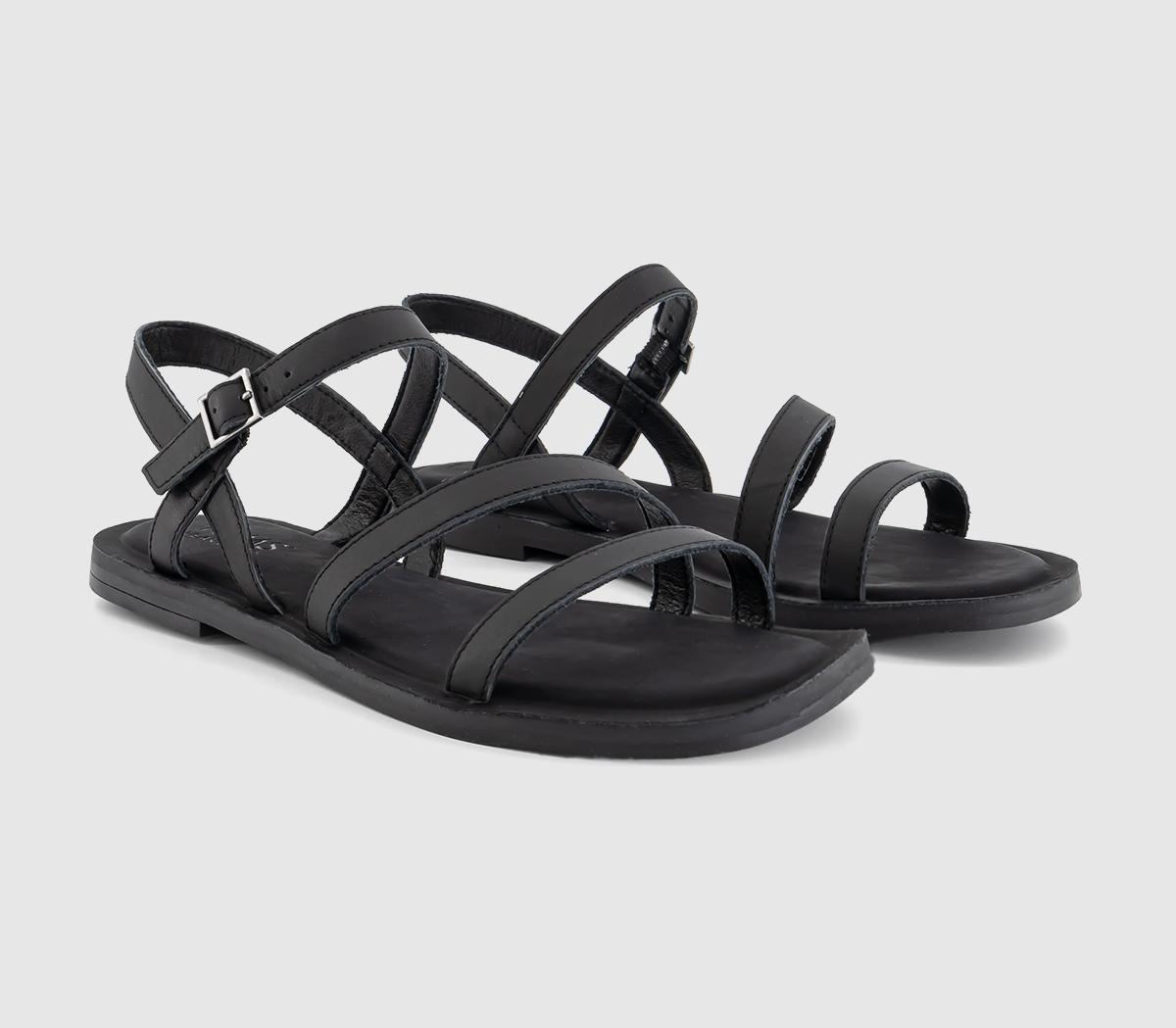 TOMSKira Sandals TOMSKira SandalsBlack