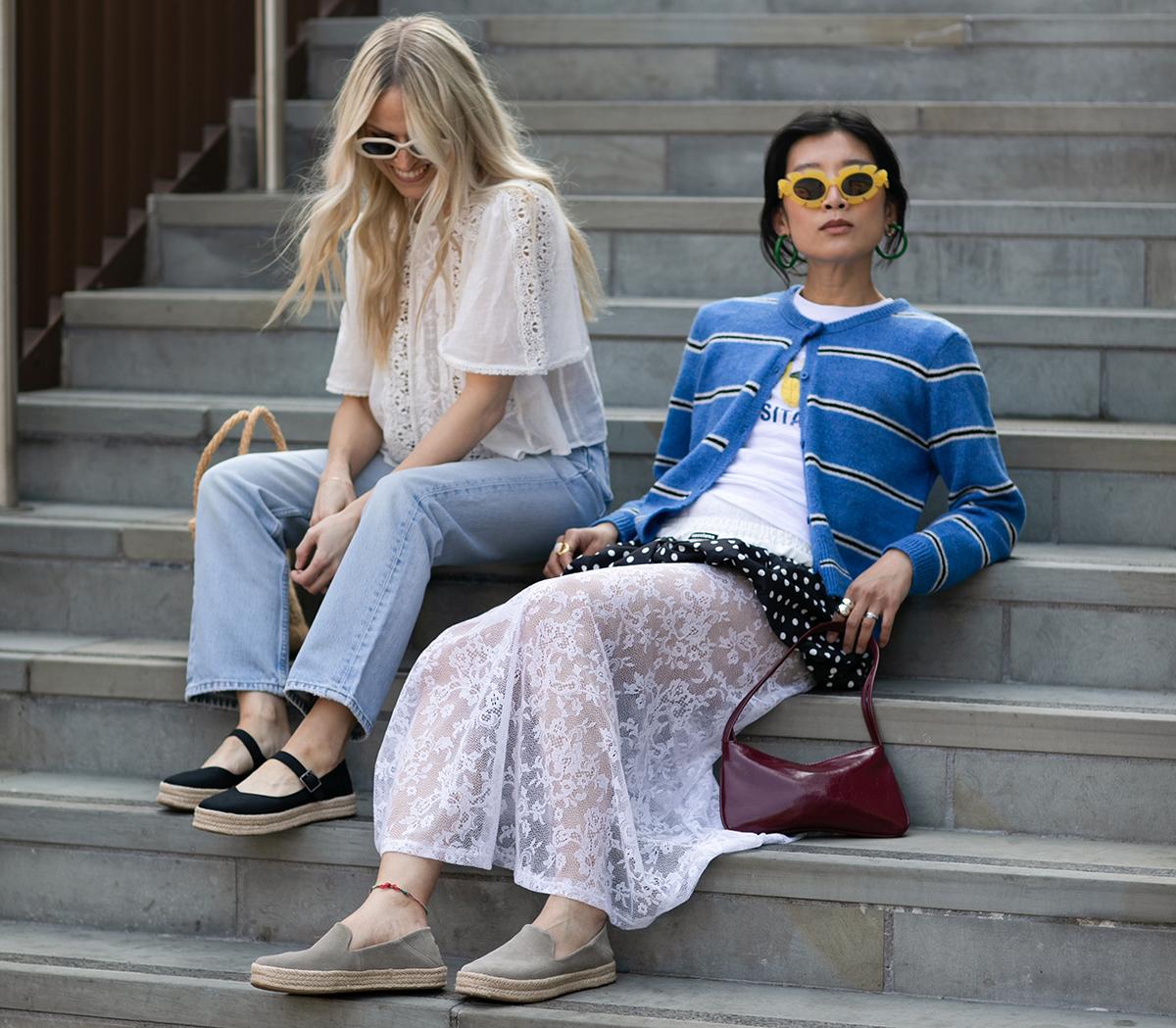 TOMSCarolina Espadrilles TOMSCarolina EspadrillesNatural