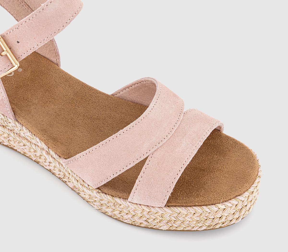 TOMSAudrey Sandals TOMSAudrey SandalsPale Rose