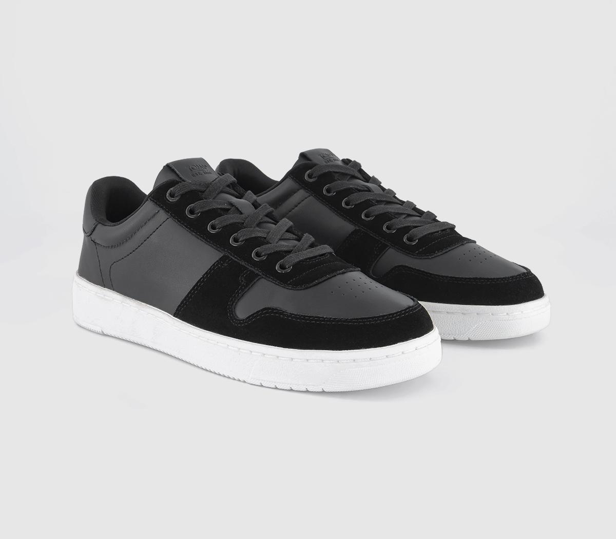 TOMSTRVL LITE Court Trainers TOMSTRVL LITE Court TrainersBlack