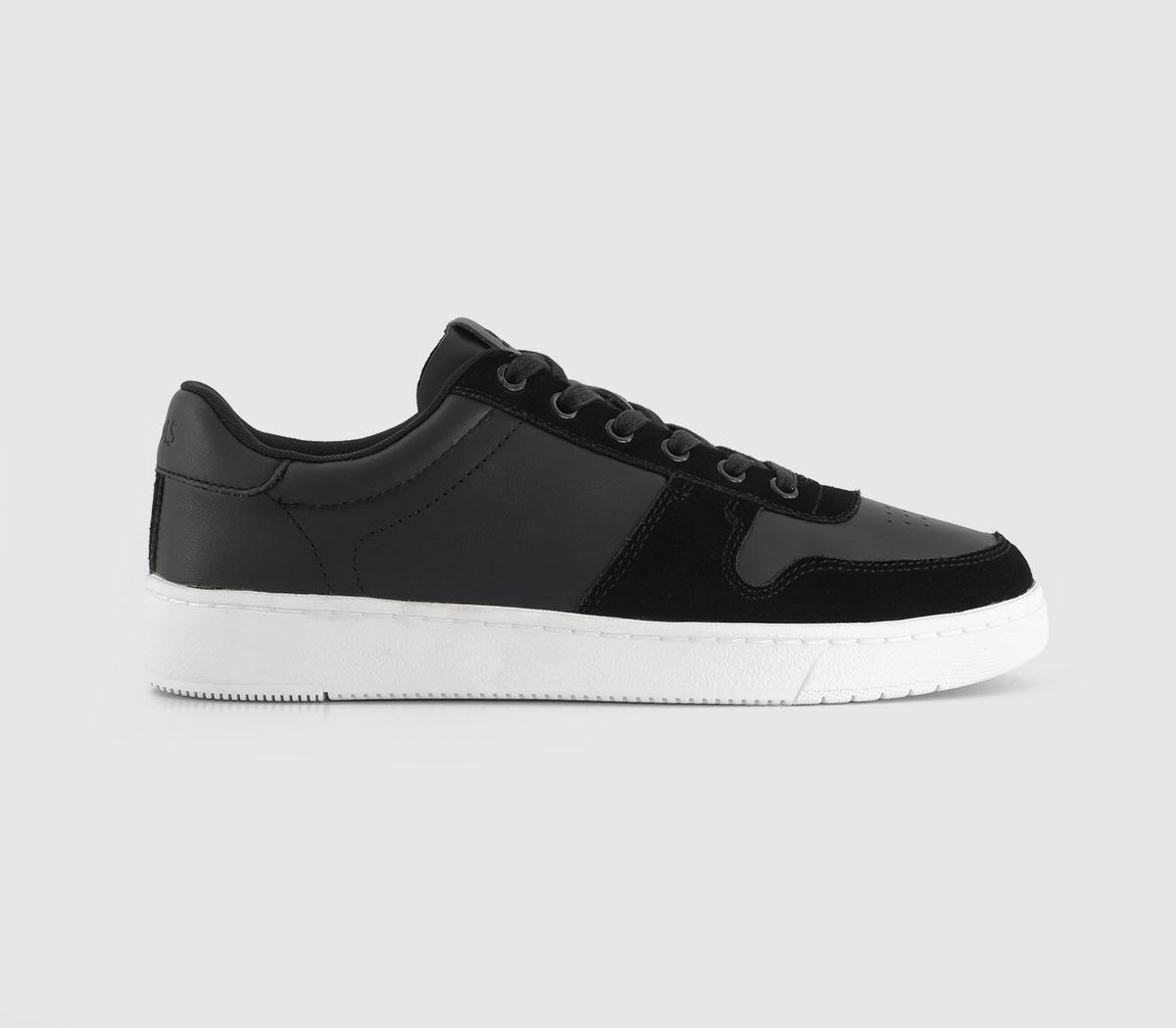 TOMSTRVL LITE Court Trainers TOMSTRVL LITE Court TrainersBlack