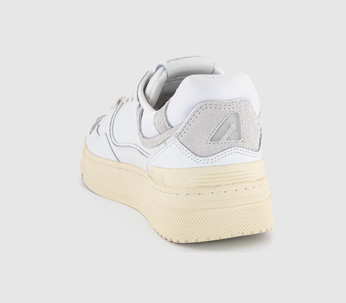 AUTRYCLC Low TrainersWhite