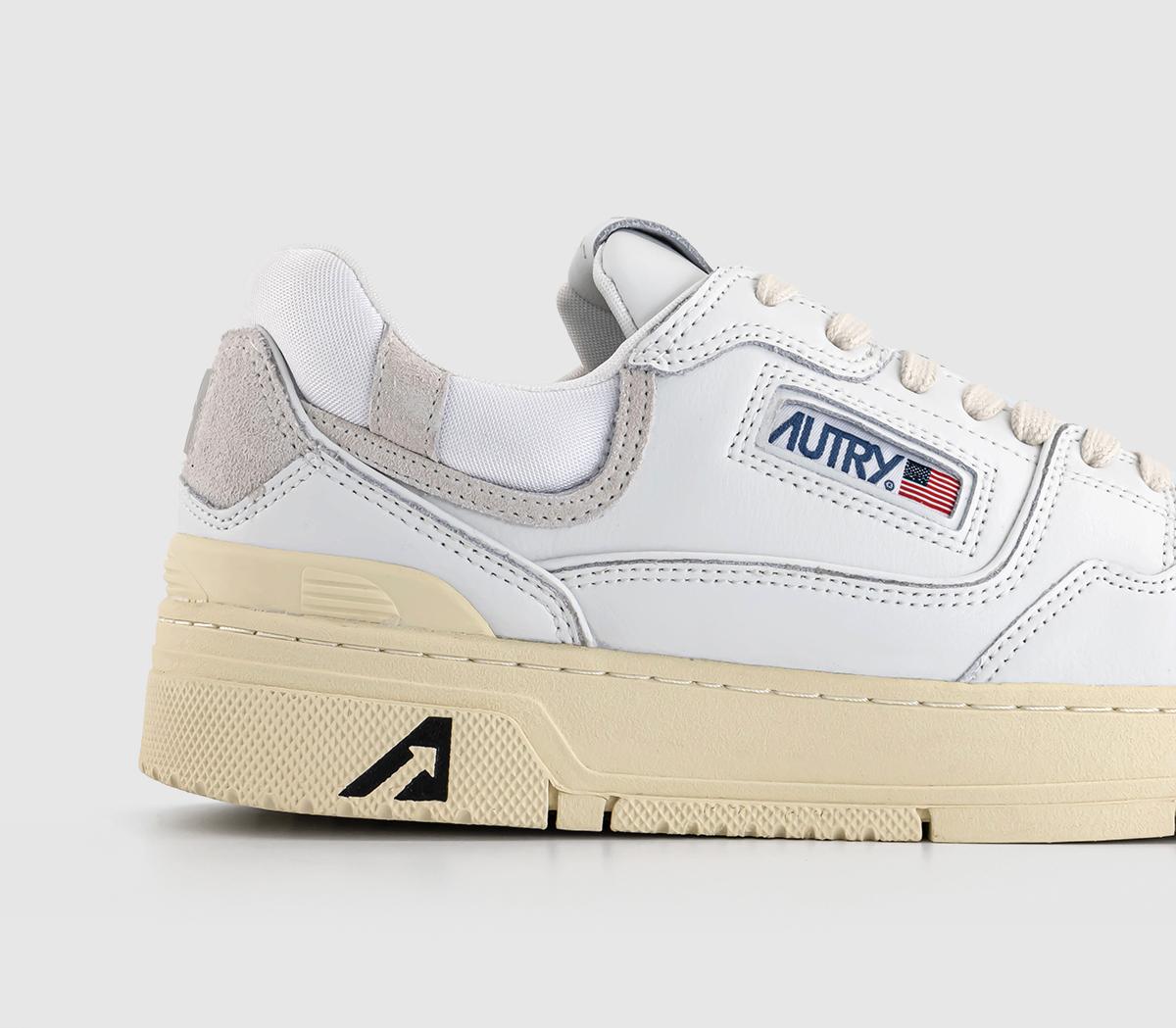 AUTRYCLC Low TrainersWhite