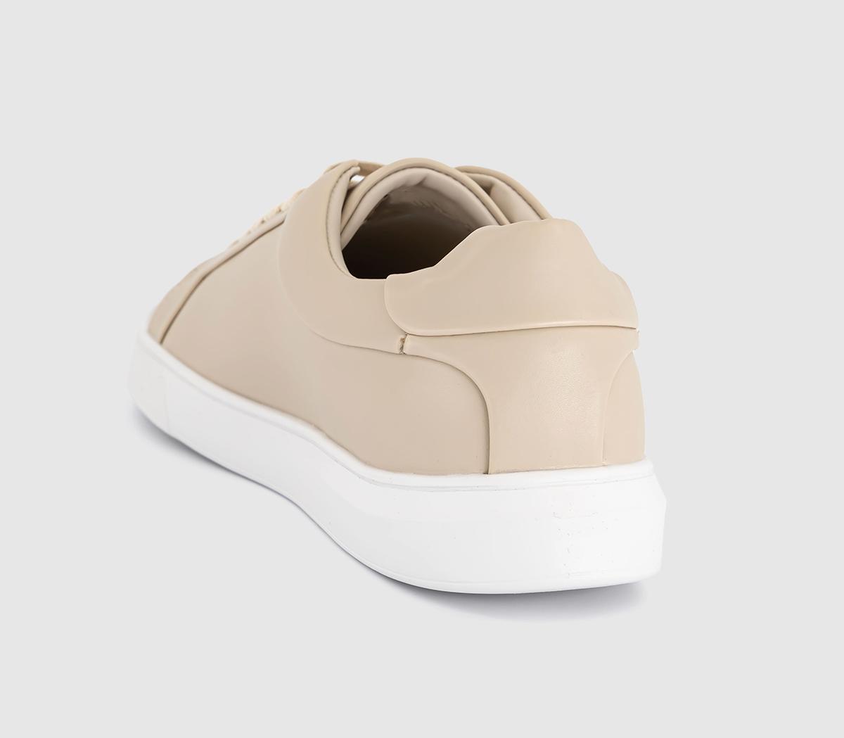 OFFICEChepstow 2 Lightweight Sneakers OFFICEChepstow 2 Lightweight SneakersBeige