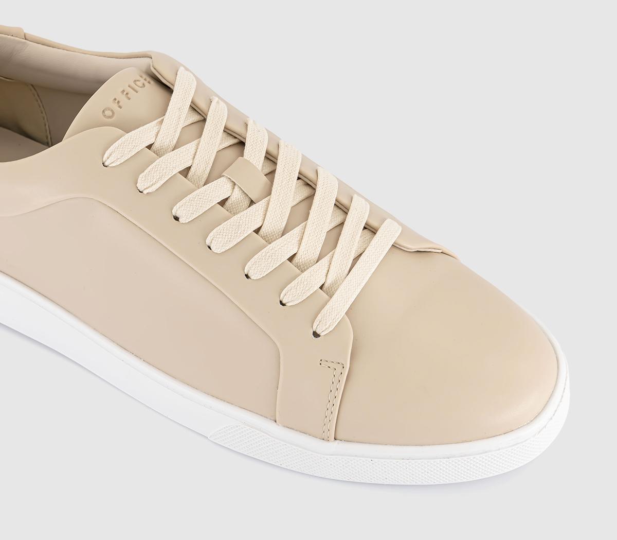 OFFICEChepstow 2 Lightweight Sneakers OFFICEChepstow 2 Lightweight SneakersBeige