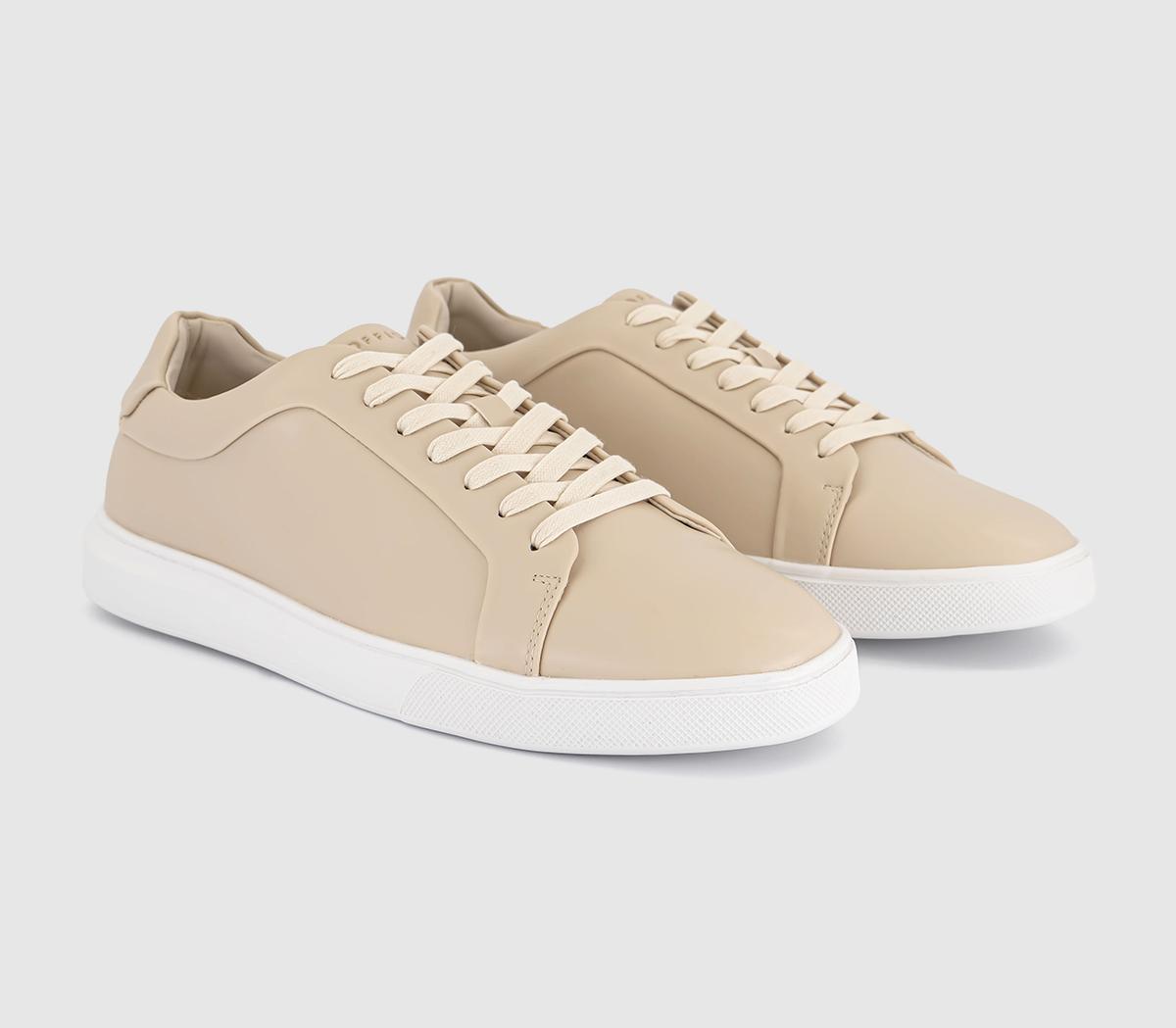 OFFICEChepstow 2 Lightweight Sneakers OFFICEChepstow 2 Lightweight SneakersBeige