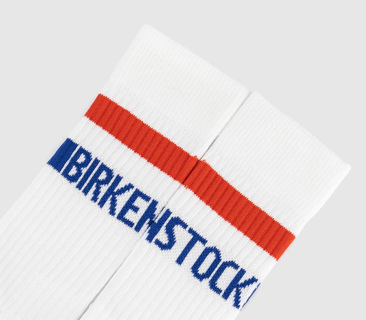 BIRKENSTOCKTennis Socks BIRKENSTOCKTennis SocksWhite