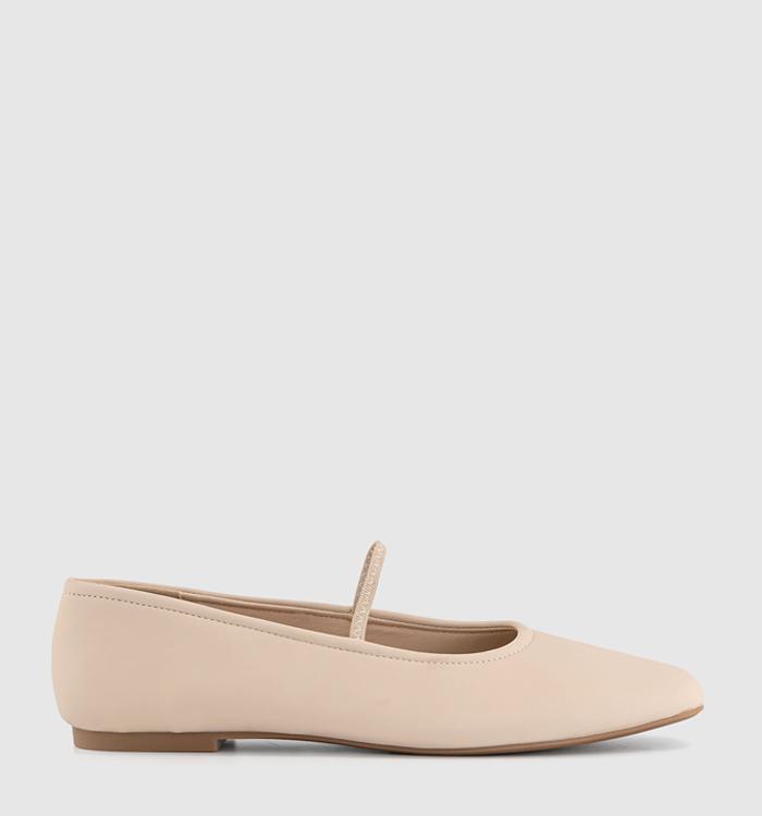 Office on sale ballerina shoes