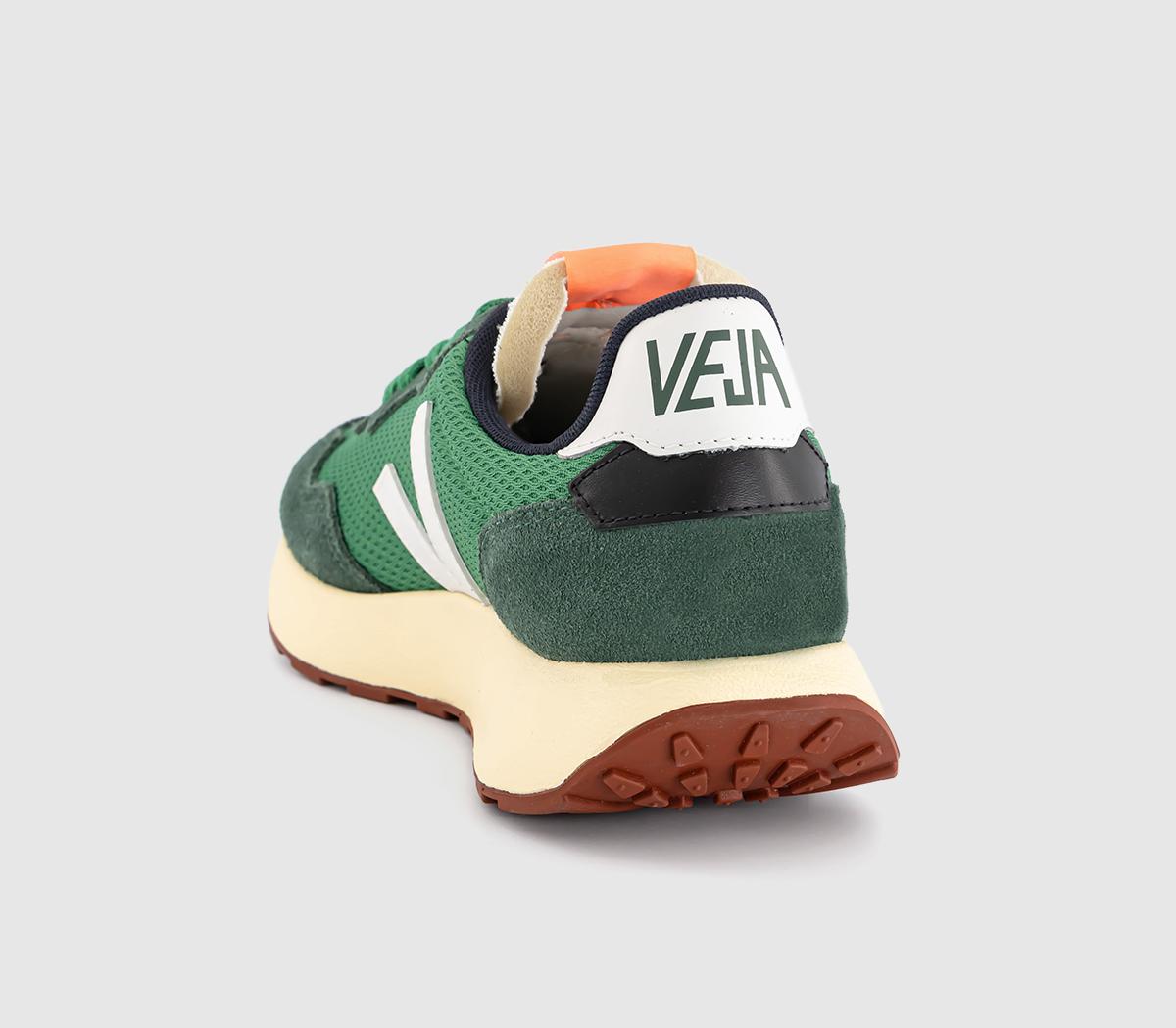 VEJAPaulistana Trainers VEJAPaulistana TrainersEmeraude White F