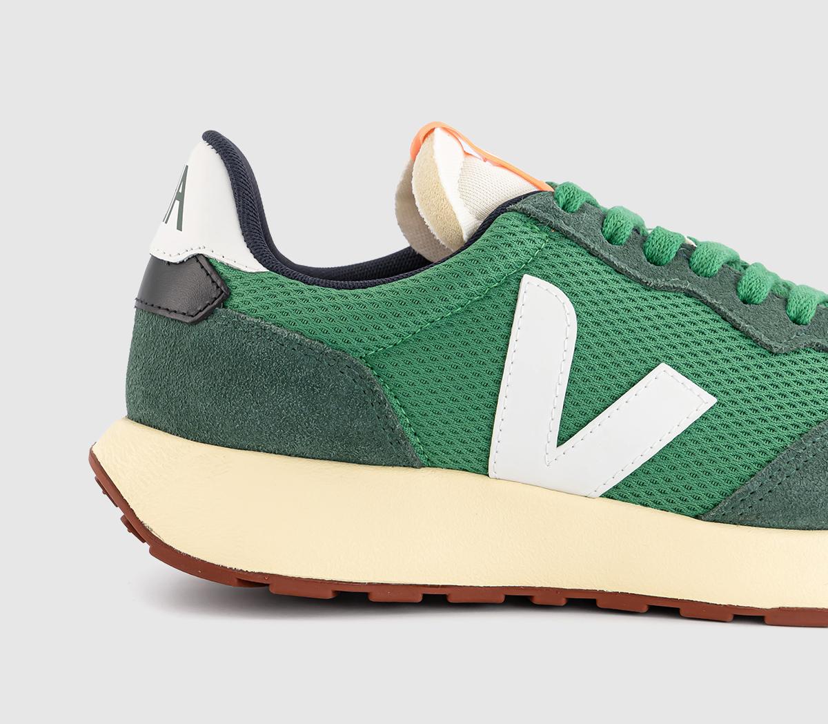VEJAPaulistana Trainers VEJAPaulistana TrainersEmeraude White F