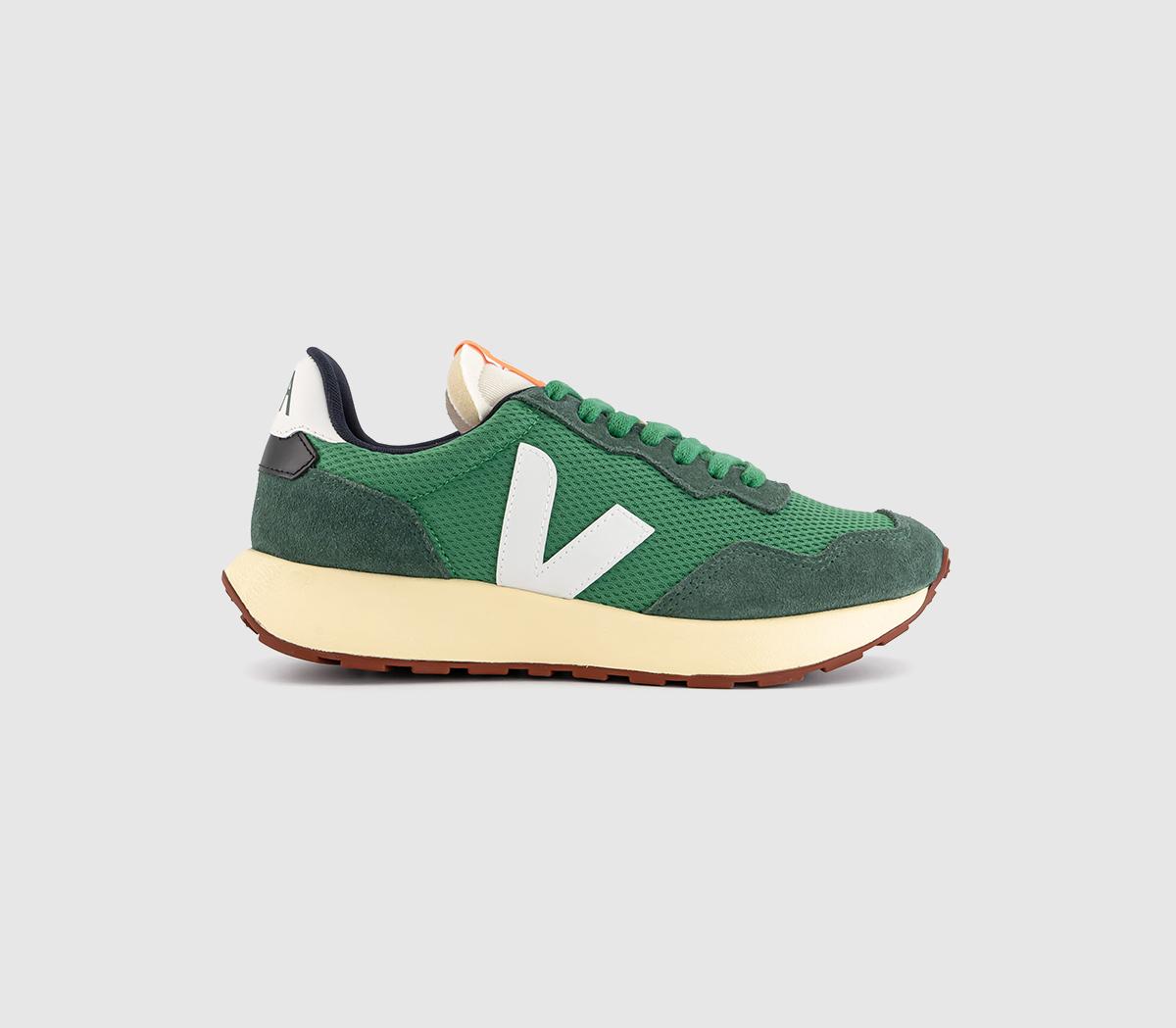 VEJAPaulistana Trainers VEJAPaulistana TrainersEmeraude White F