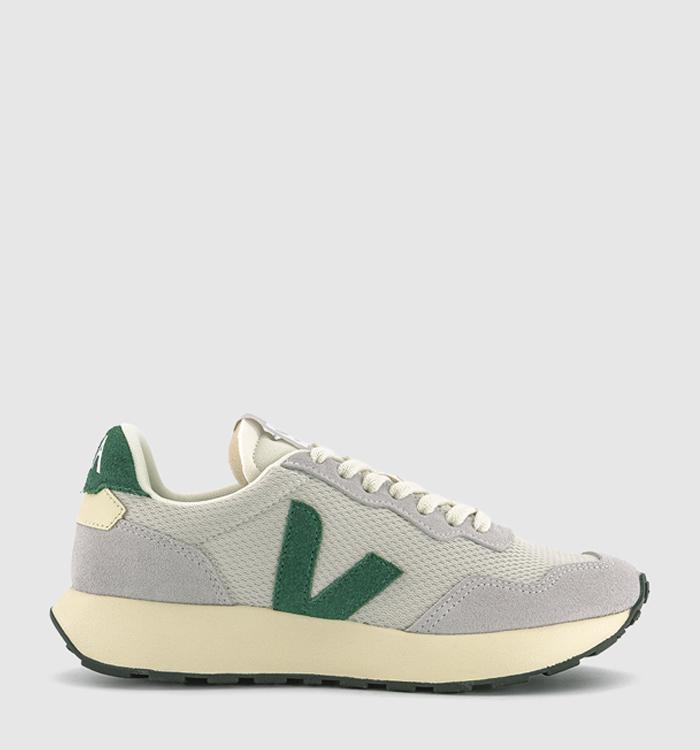 VEJA Paulistana Trainers Natural Cyprus F