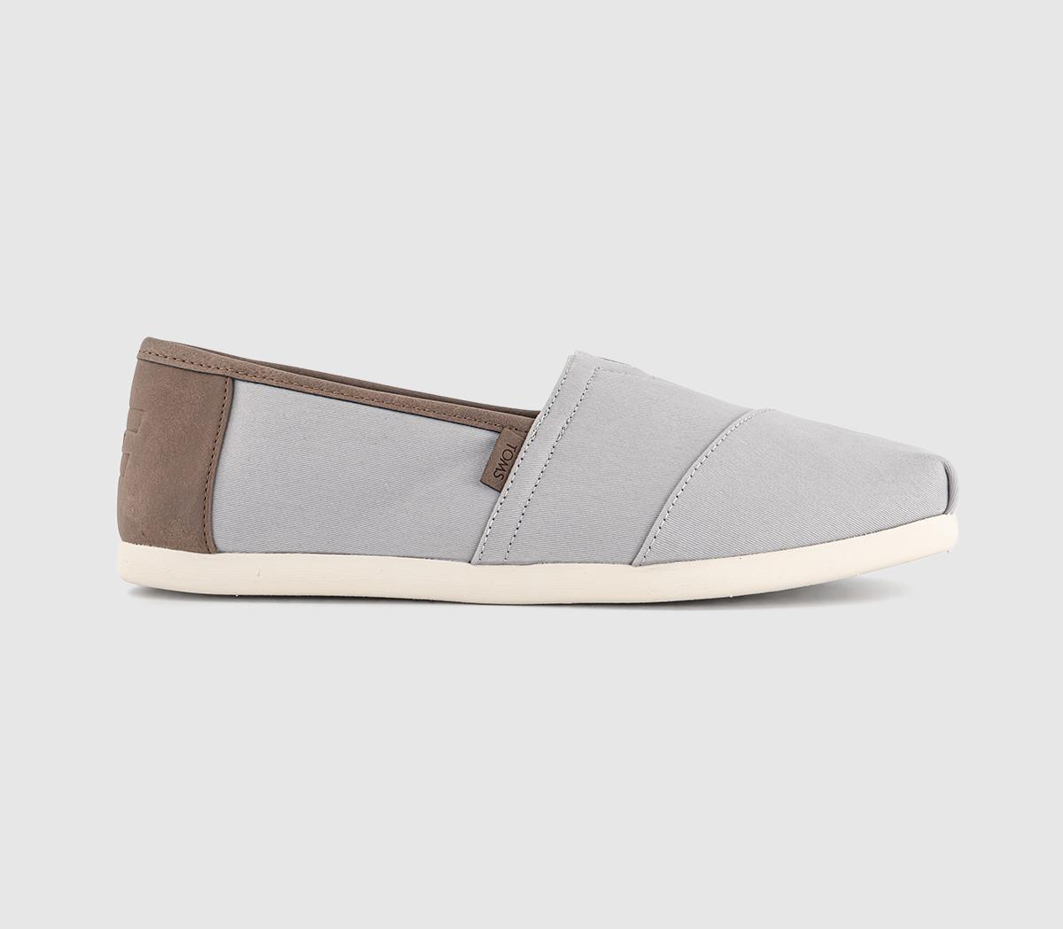 Slip on toms mens online