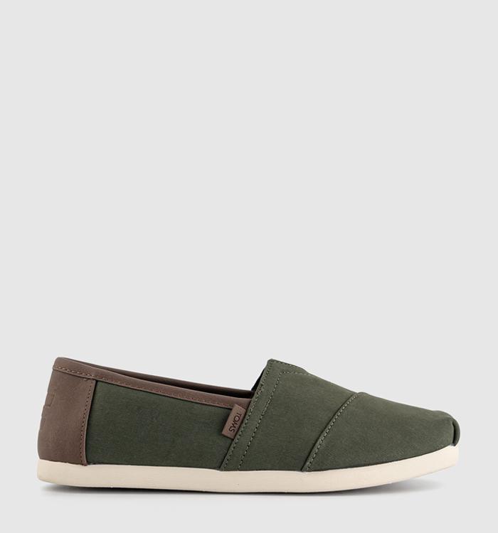 Office mens toms deals