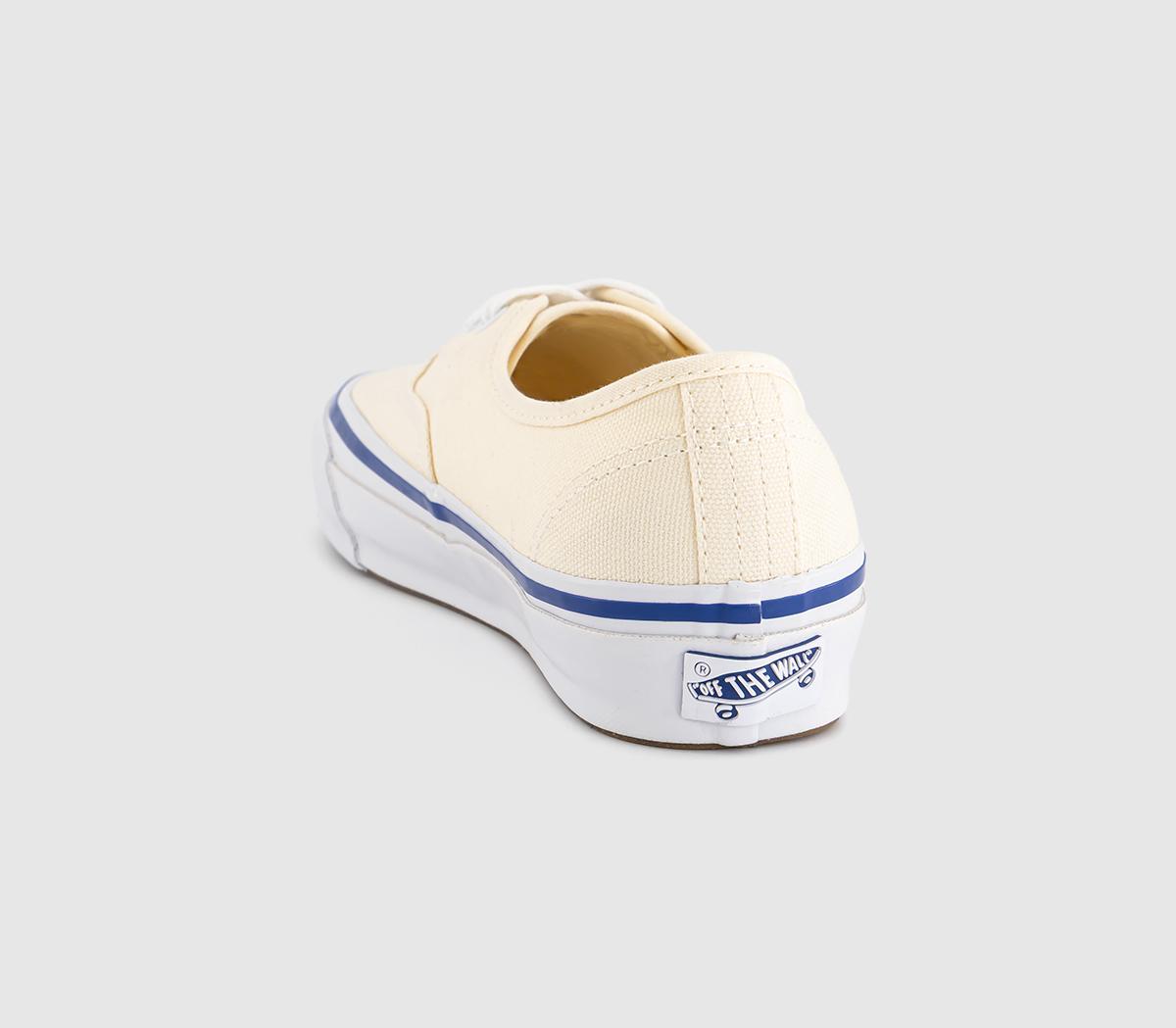 VansLX Authentic Reissue 44 Trainers VansLX Authentic Reissue 44 TrainersLx Off White