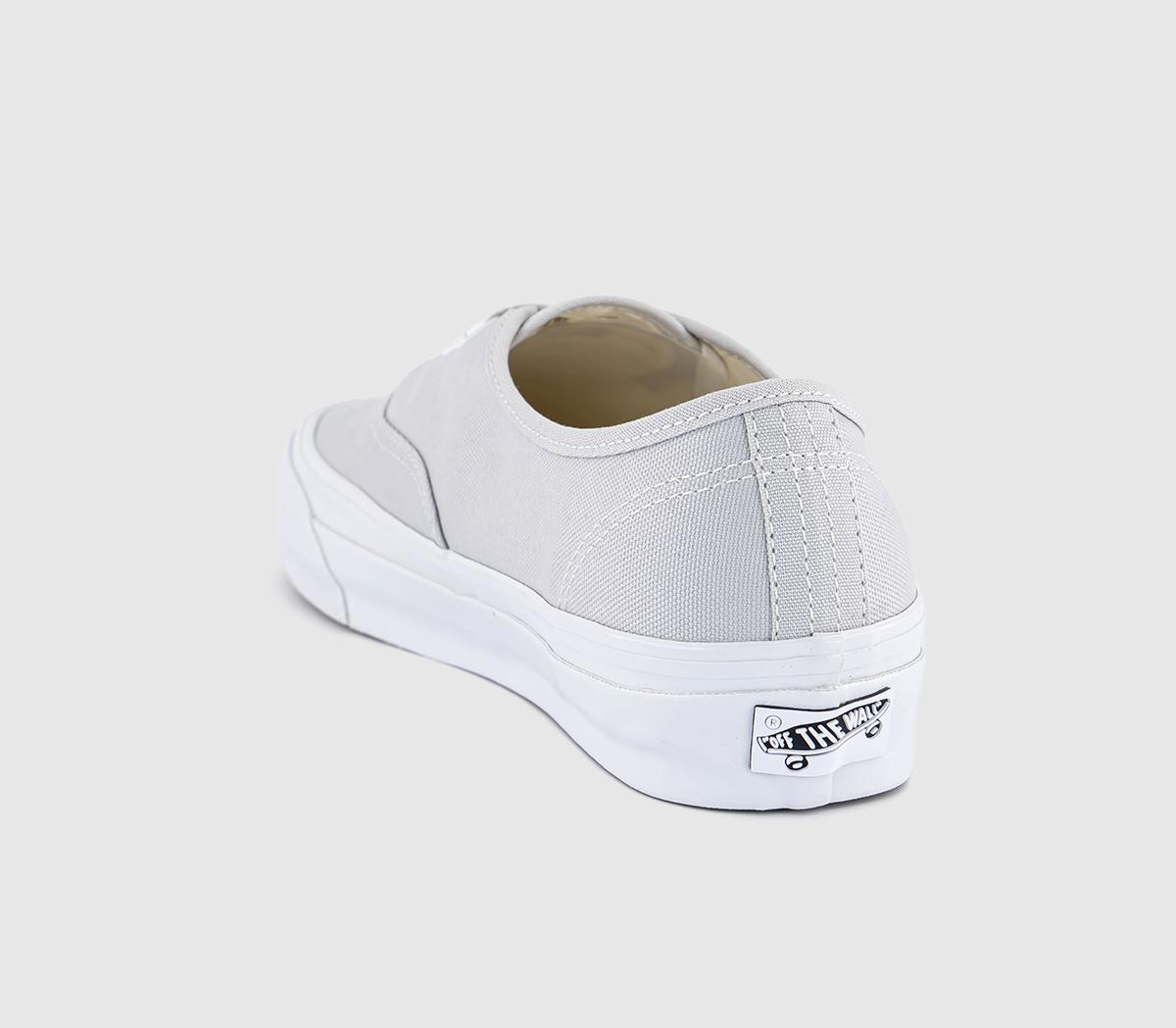 VansLX Authentic Reissue 44 TrainersLunar Rock