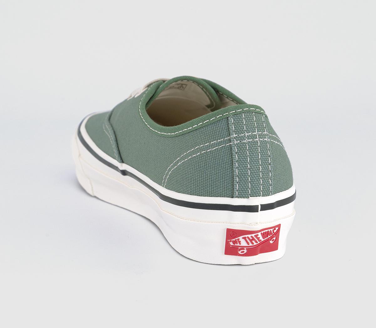 VansLX Authentic Reissue 44 TrainersDuck Canvas Sea Spray