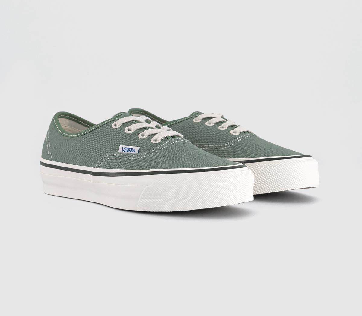 VansLX Authentic Reissue 44 TrainersDuck Canvas Sea Spray