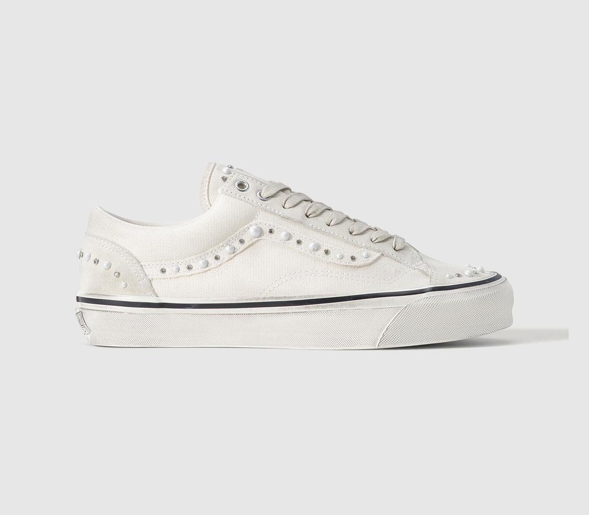 VansLx Old Skool 36 TrainersPearlized Marshmallow
