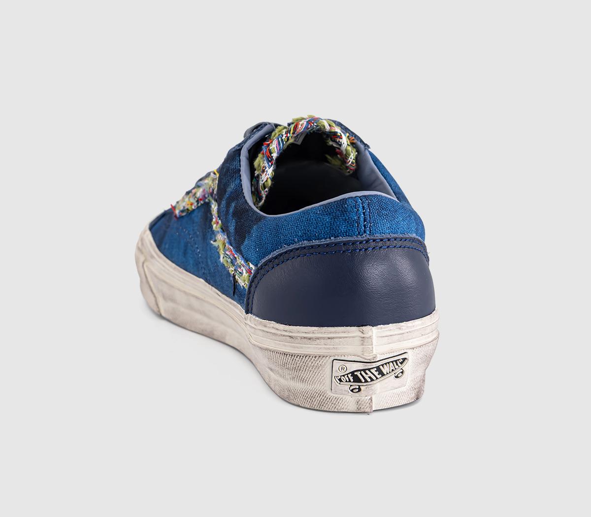VansLX Old Skool 36 TrainersSouvenir Navy