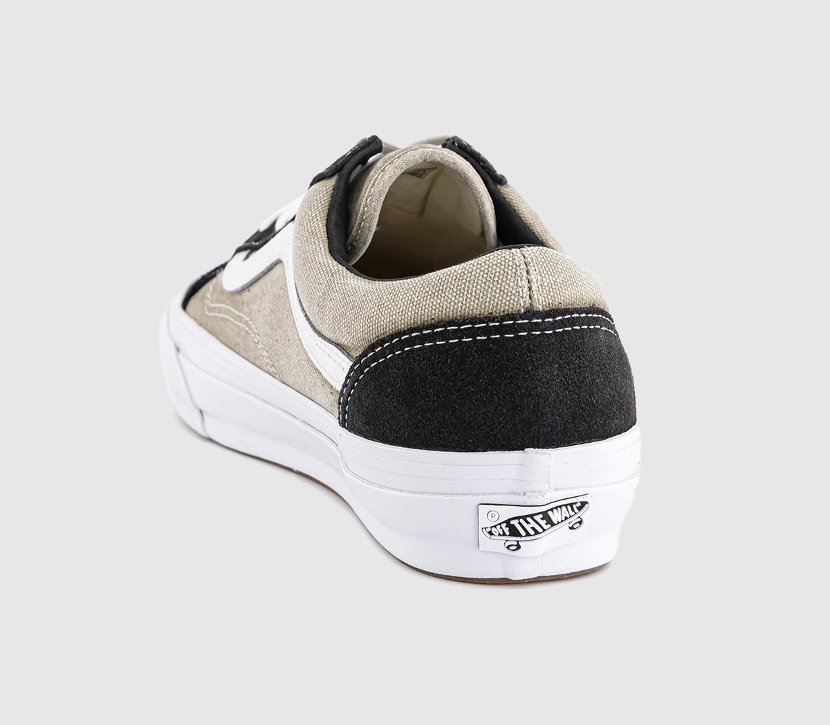 VansLX Old Skool 36 TrainersWashed Green
