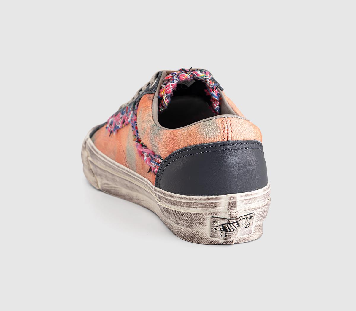 VansLX Old Skool 36 VansSovenir Asphalt