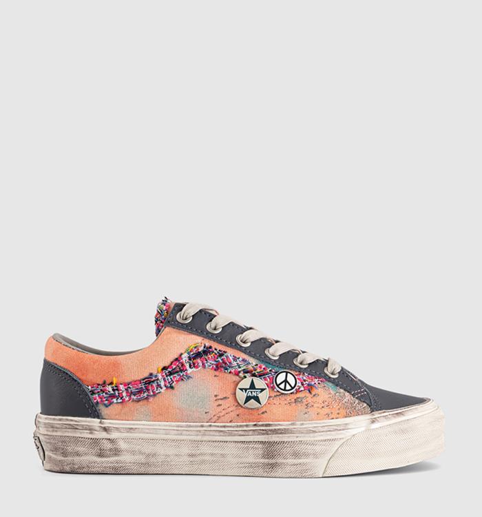 Vans LX Old Skool 36 Vans Sovenir Asphalt