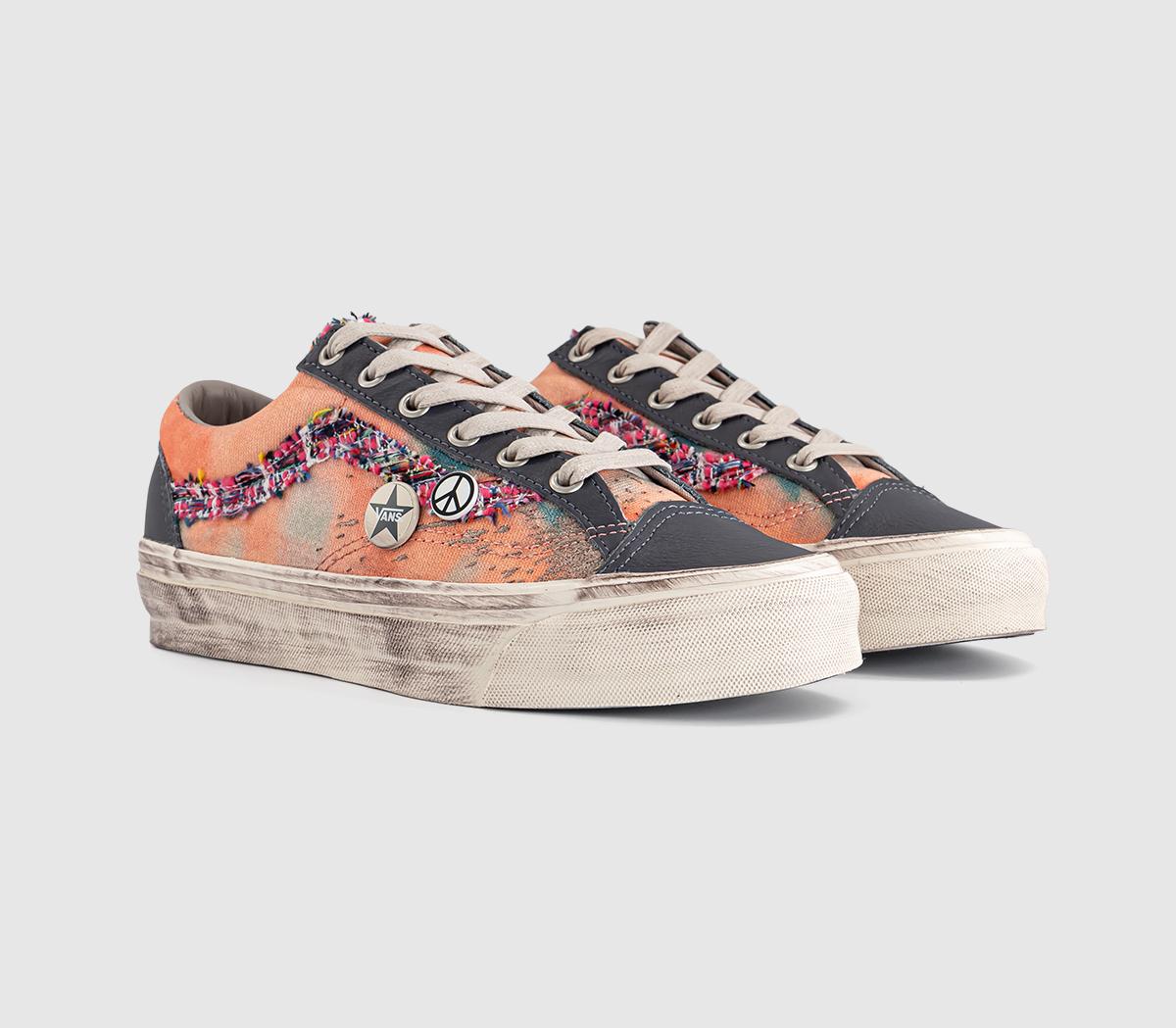 VansLX Old Skool 36 VansSovenir Asphalt