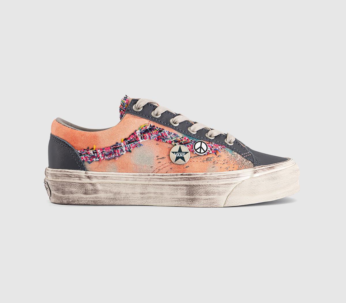 VansLX Old Skool 36 VansSovenir Asphalt