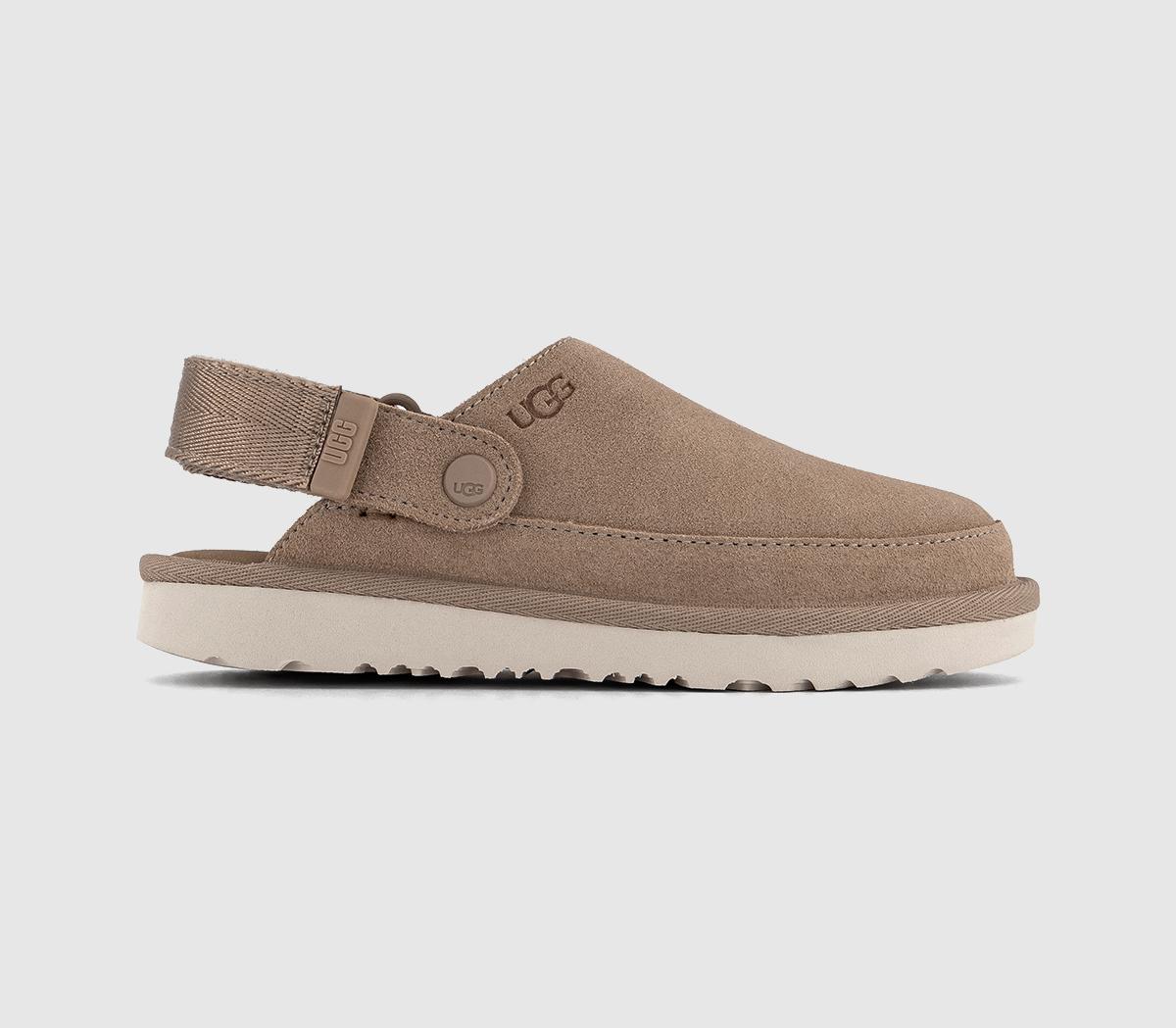 UGGGoldenstar Kids Clogs UGGGoldenstar Kids Clogs Sand