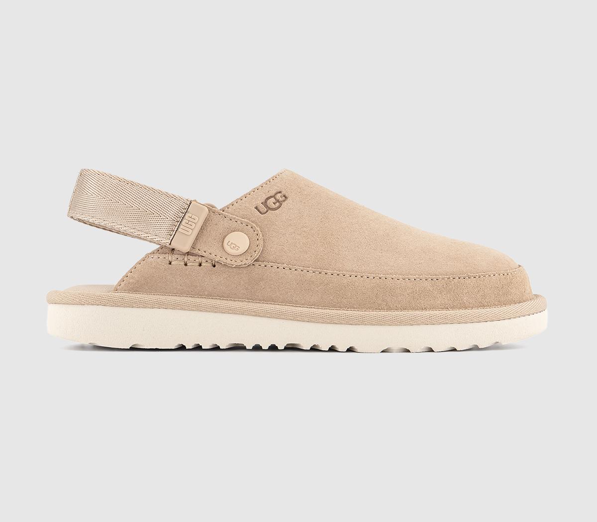 UGGGoldenstar Clogs Kids UGGGoldenstar Clogs KidsDriftwood