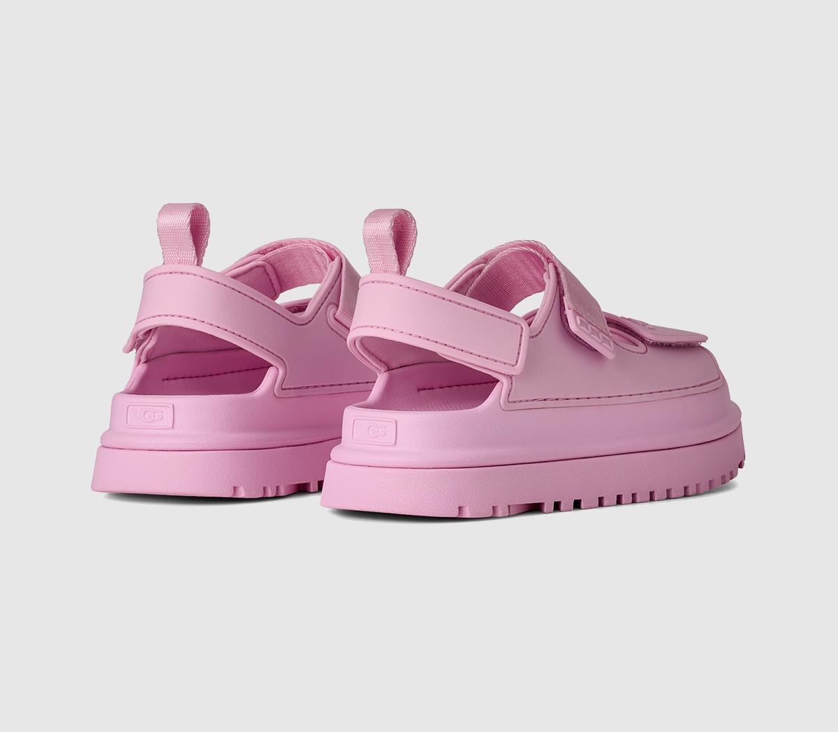 UGGGoldenglow Kids SandalsPink Diamond