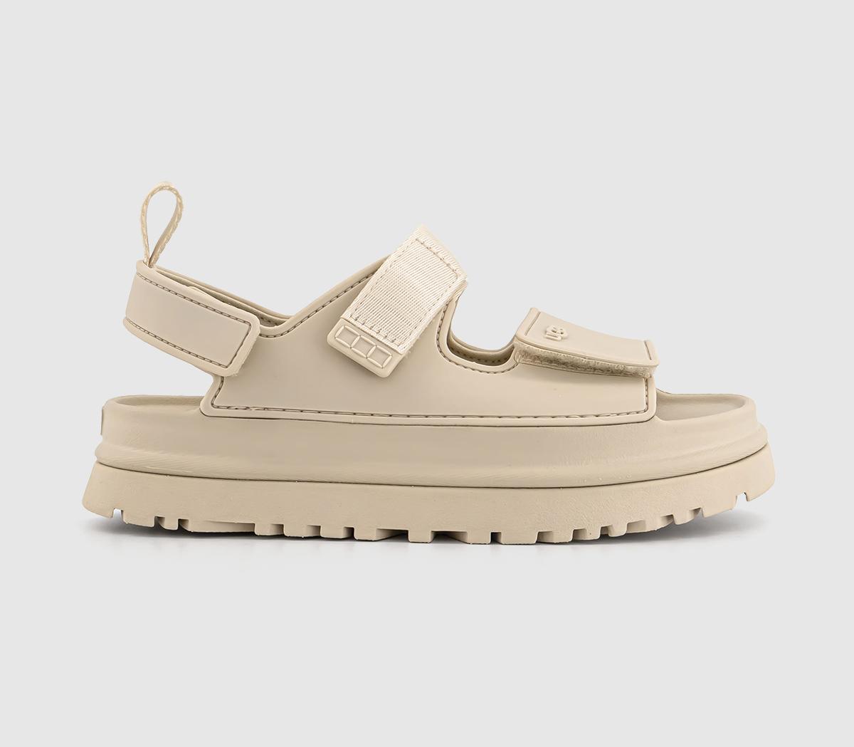 UGGGoldenglow Kids SandalsSea Salt