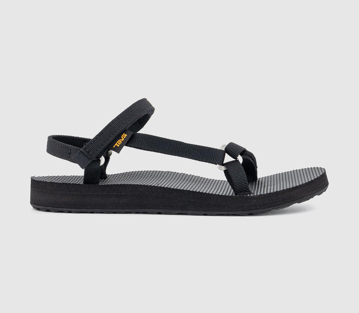 Office best sale teva sandals