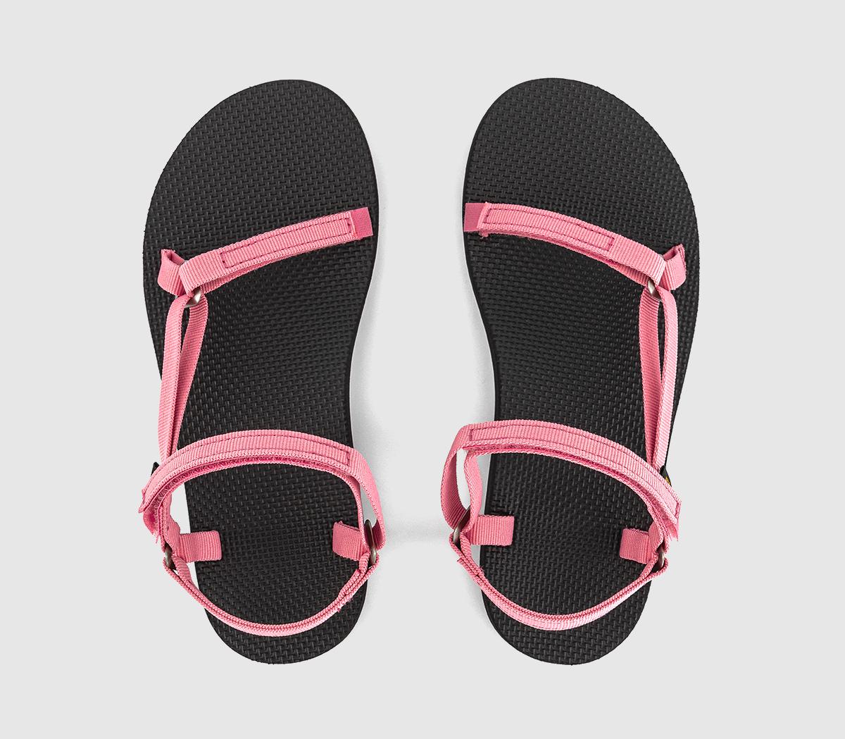 TevaOriginal Universal Slim Sandals TevaOriginal Universal Slim SandalsConfetti Black