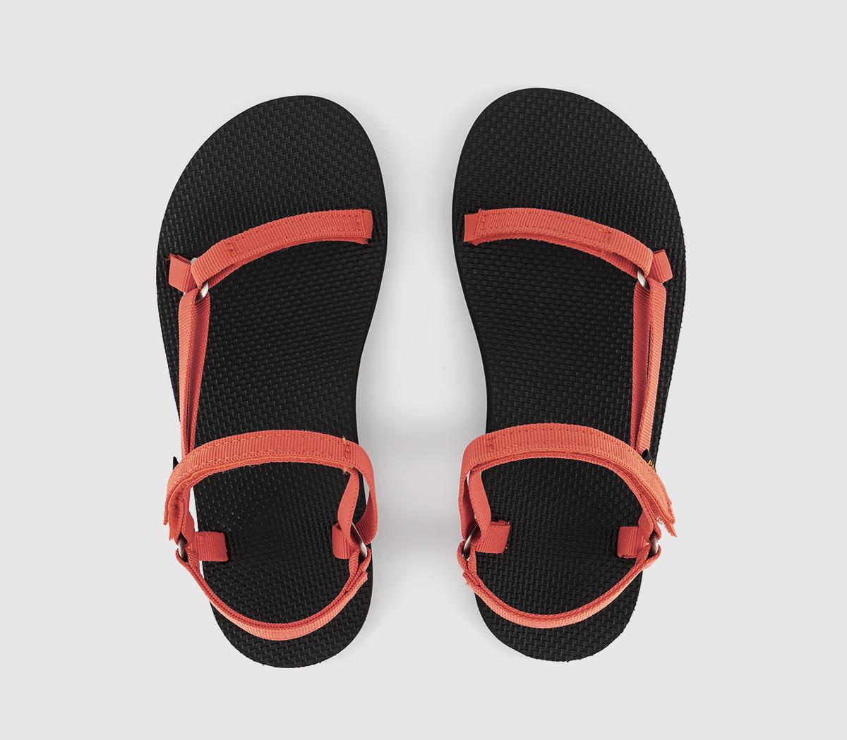 TevaOriginal Universal Slim SandalsTigerlily