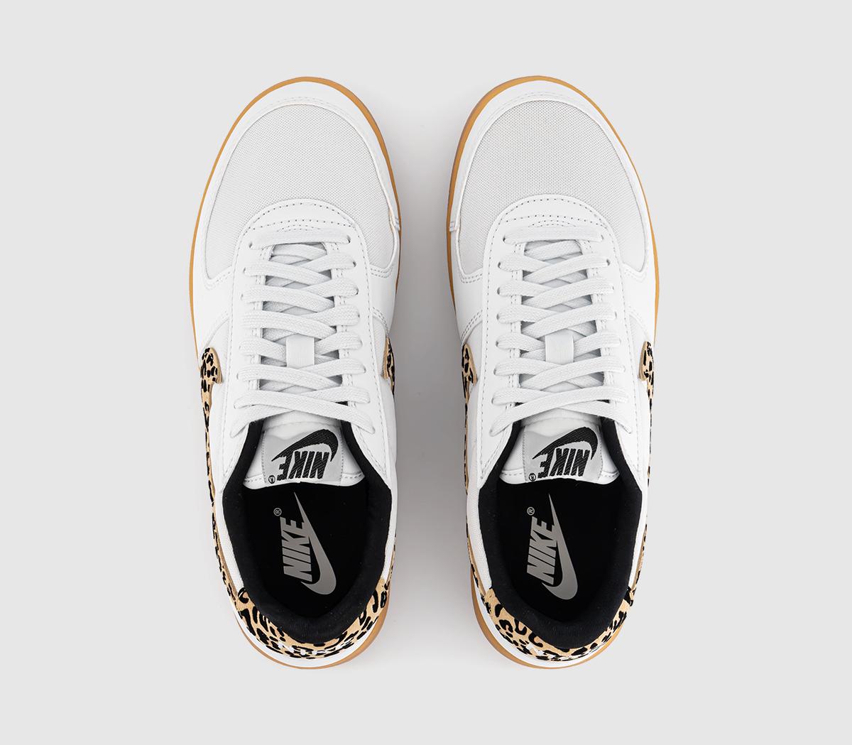 NikeNike Field General 82 SP Trainers NikeNike Field General 82 SP TrainersOff White Sesame Gum Light Brown Black